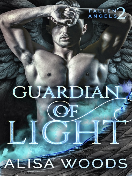 Cover image for Guardian of Light